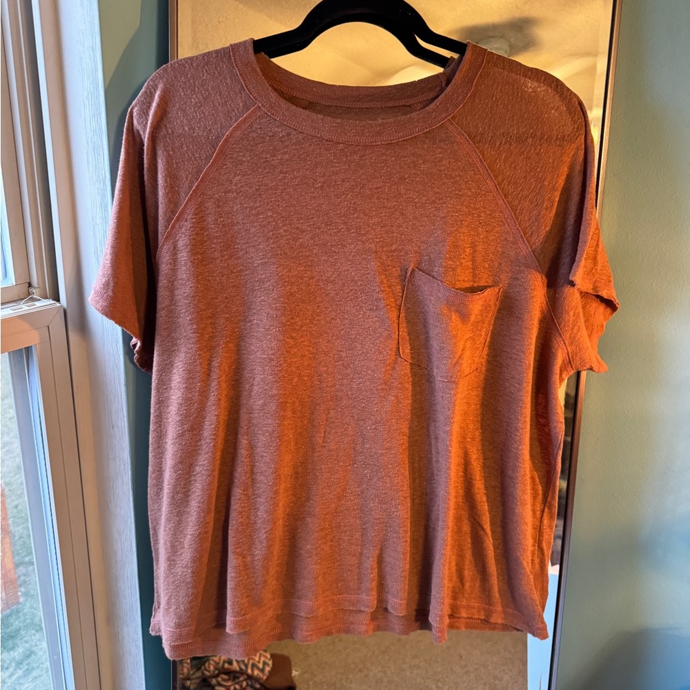 Aerie Oversized Tee